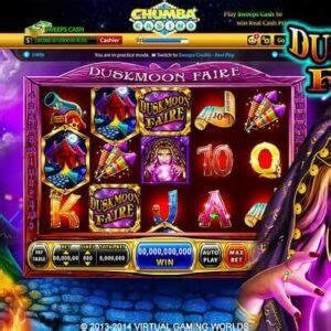 Best Slots on Chumba Casino .